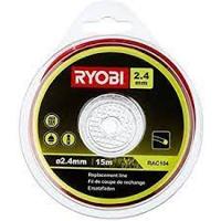 Ryobi RAC104 | 2.4mm Maaidraad 15m - 5132002641 - 5132002641 - thumbnail