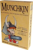 Munchkin - thumbnail