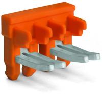 WAGO 2007-8445 Insteekvoetjes 50 stuk(s) - thumbnail
