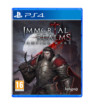 Immortal Realms Vampire Wars Immortal Realms Vampire Wars