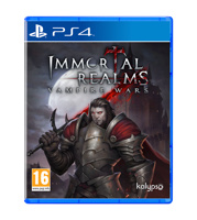 Immortal Realms Vampire Wars - thumbnail