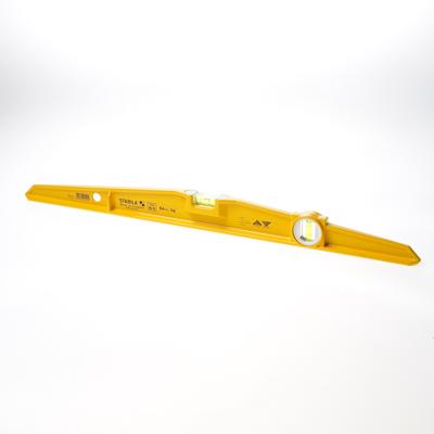 Stabila Type 81 S 2504 Metalen waterpas 60 cm 0.50 mm/m