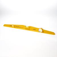 Stabila Type 81 S 2504 Metalen waterpas 60 cm 0.50 mm/m - thumbnail