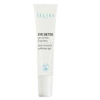 Talika Eye Detox Dark Circles & Puffiness Gel 10ml - thumbnail