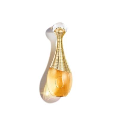 J'adore Intense - Florale en Honingachtige Noten