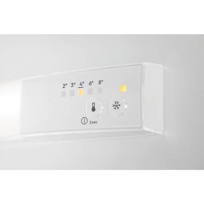 Electrolux 600 TwinTech® NoFrost - Koel/vrieskast inbouw 178 cm ENT6NE18S - thumbnail