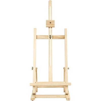 Creativ Company Tafelezel, h: 76 cm, b: 27,5 cm, 1 stuk - thumbnail