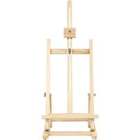 Creativ Company Tafelezel, h: 76 cm, b: 27,5 cm, 1 stuk - thumbnail