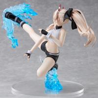 Azur Lane PVC Statue 1/7 Ayanami Dynamic Kick! 15 cm - thumbnail