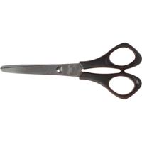Creativ Company Schoolscharen, l: 14 cm, rond, rechtshandig, 1 stuk - thumbnail