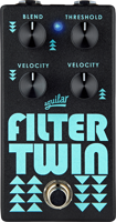 Aguilar Filter Twin V2 - thumbnail