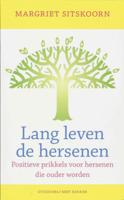 Lang leven de hersenen - Margriet Sitskoorn - ebook - thumbnail