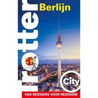 Trotter City Berlijn - thumbnail