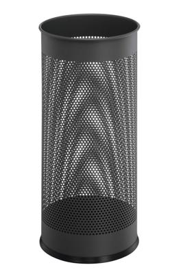 Durable Paraplubak 335058 METALL (Ø x h) 260 mm x 620 mm Antraciet 1 stuk(s)