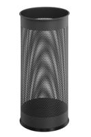 Durable Paraplubak 335058 METALL (Ø x h) 260 mm x 620 mm Antraciet 1 stuk(s) - thumbnail