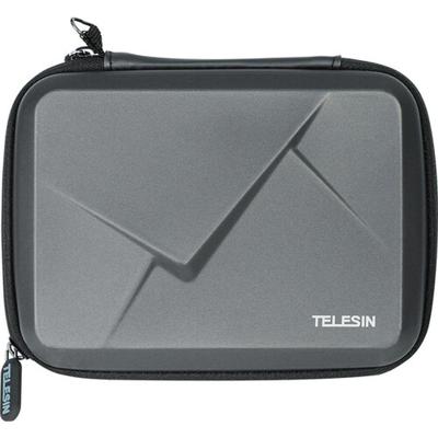 Telesin Storage Bag Medium voor DJI Osmo Action 3/4/5 Pro - beschermende opbergtas