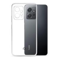 Mobilize Gelly Case Xiaomi Redmi Note 12 4G Clear - thumbnail