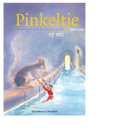 Pinkeltje op reis - Dick Laan - ebook - thumbnail