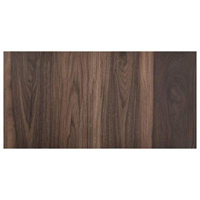 Vloerplanken 20 st zelfklevend 1,86 m PVC donkerbruin Vloerplanken 20 st zelfklevend 1,86 m PVC donkerbruin