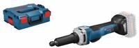 Bosch Professional GGS 18V-23 PLC Accu Slijpmachine 18V Basic Body In L-Boxx - 0601229200 - thumbnail