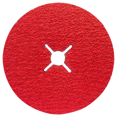 Bosch Accessoires Fiberschijf 180, K36 BFM+I - 2608621616