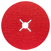 Bosch Accessoires Fiberschijf 180, K36 BFM+I - 2608621616 - thumbnail