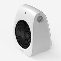 Convectorkachel Universal Blue Wit 2000 W - thumbnail