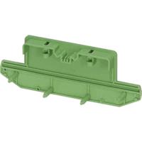 Phoenix Contact UM-SE-A73/N DIN-rail-behuizing zijkant Kunststof 10 stuk(s) - thumbnail