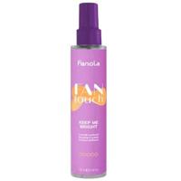 Fanola Fantouch Glossing Crystals 100ml - thumbnail