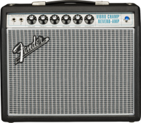 Fender Vintage Modified &apos;68 Custom Vibro Champ Reverb - thumbnail