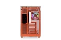 Thermaltake View 380 XL TG ARGB Midi Tower Zand - thumbnail