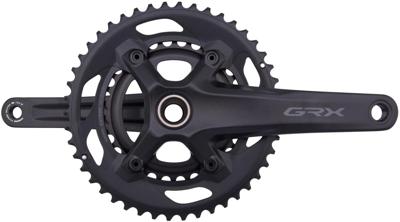 Shimano crankstel grx rx600 10v 172.5/46x30t
