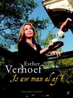 Is uw man al af? - Esther Verhoef - eBook (9789041420756) - thumbnail