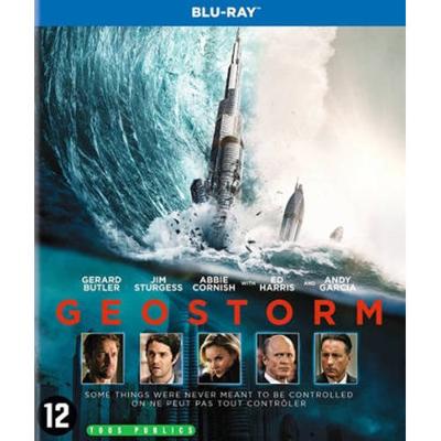 Geostorm Geostorm
