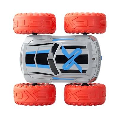 360 CROSS RODE BATTERIJ op afstand bestuurbare auto - EXOST