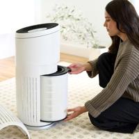 Bosch Home Comfort 7733701946 Air 6000 filter Reservefilter - thumbnail