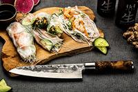 Forged Koksmes VG10 20.5 cm - thumbnail