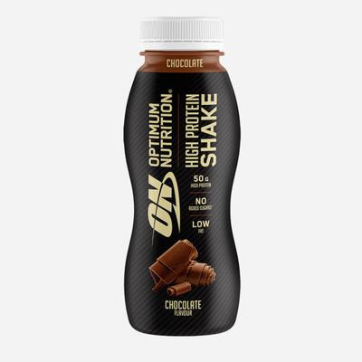 Optimum Protein Shake | Optimum Nutrition | 500ml Optimum Protein Shake | Optimum Nutrition | 500ml