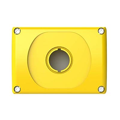 ABB MEPY1-0 1SFA611821R1000 Housing (b x h) 101 mm x 75 mm Geel 1 stuk(s)