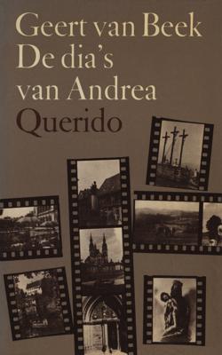 De dia's van Andrea - Geert van Beek - ebook
