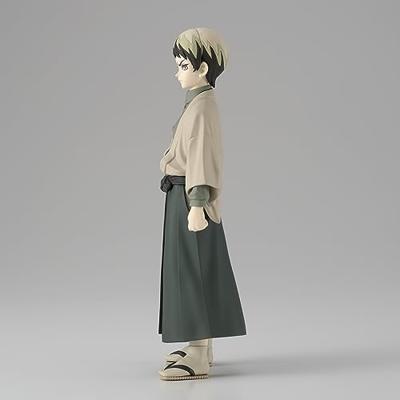 Demon Slayer Kimetsu no Yaiba Vol. 22 Figure - Yushiro