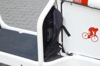 Fahrer frametas panelbags bullitt inclusief montage kit - thumbnail