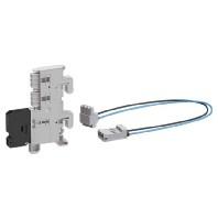 Hager ZY3N1SA Installatiepakket Meerdere kleuren 230 V 1 stuk(s) Hager ZY3N1SA Installatiepakket Meerdere kleuren 230 V 1 stuk(s)