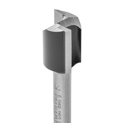 ENT Groeffrees HM 18x20x52mm, Kolf 8mm - 7910402