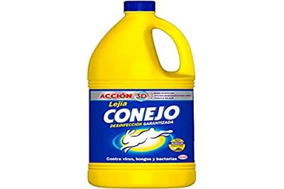 Bleach Conejo 2 L