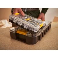 Stanley FATMAX TSTAK Dopsleutelset 1/4" FMMT98101-0 - thumbnail