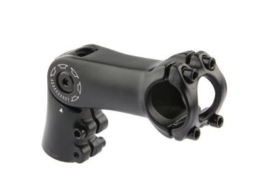 Primax Voorbouw haarlem a-head 31.8mm zwart Primax Voorbouw haarlem a-head 31.8mm zwart