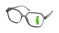 Leesbril Vista Bonita Mira Multifocaal-Midnight Blue-+1.00+2.00 - thumbnail