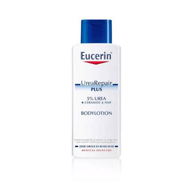 Eucerin UreaRepair Plus Lotion 5% Urea 250ml