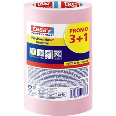 tesa 04319-00079-01 Plakband tesa (l x b) 25 m x 19 mm 1 stuk(s)